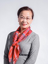 Ms. Linda Qian